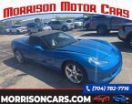 Thumbnail Photo 5 for 2009 Chevrolet Corvette Convertible