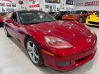 Thumbnail Photo 3 for 2009 Chevrolet Corvette