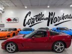 Thumbnail Photo 1 for 2009 Chevrolet Corvette