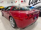 Thumbnail Photo 2 for 2009 Chevrolet Corvette