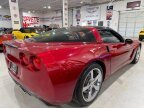 Thumbnail Photo 5 for 2009 Chevrolet Corvette
