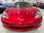 Thumbnail Photo 6 for 2009 Chevrolet Corvette