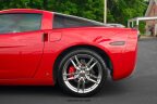 Thumbnail Photo 5 for 2009 Chevrolet Corvette Coupe