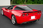 Thumbnail Photo 6 for 2009 Chevrolet Corvette Coupe