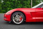 Thumbnail Photo 4 for 2009 Chevrolet Corvette Coupe