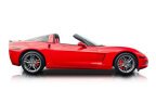 Thumbnail Photo 2 for 2009 Chevrolet Corvette Coupe