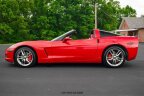 Thumbnail Photo 3 for 2009 Chevrolet Corvette Coupe