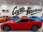 Thumbnail Photo 1 for 2009 Chevrolet Corvette