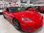 Thumbnail Photo 3 for 2009 Chevrolet Corvette