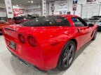 Thumbnail Photo 5 for 2009 Chevrolet Corvette