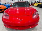 Thumbnail Photo 6 for 2009 Chevrolet Corvette