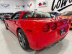 Thumbnail Photo 2 for 2009 Chevrolet Corvette