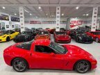 Thumbnail Photo 4 for 2009 Chevrolet Corvette
