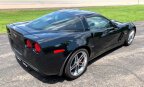 Thumbnail Photo 1 for 2009 Chevrolet Corvette