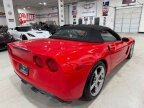 Thumbnail Photo 5 for 2009 Chevrolet Corvette