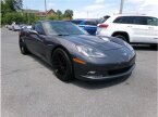 Thumbnail Photo 2 for 2009 Chevrolet Corvette