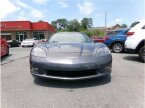 Thumbnail Photo 1 for 2009 Chevrolet Corvette
