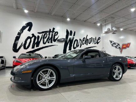 Photo 1 for 2009 Chevrolet Corvette