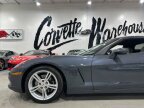 Thumbnail Photo 6 for 2009 Chevrolet Corvette