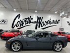 Thumbnail Photo 2 for 2009 Chevrolet Corvette