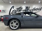 Thumbnail Photo 4 for 2009 Chevrolet Corvette