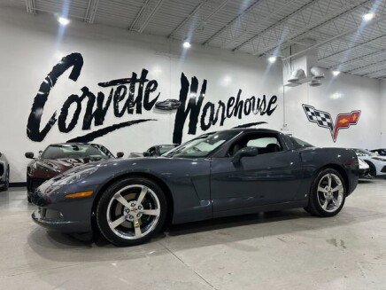 Photo 1 for 2009 Chevrolet Corvette
