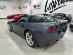 Thumbnail Photo 4 for 2009 Chevrolet Corvette