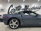 Thumbnail Photo 5 for 2009 Chevrolet Corvette