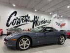 Thumbnail Photo 3 for 2009 Chevrolet Corvette
