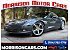 2009 Chevrolet Corvette Coupe