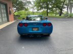 Thumbnail Photo 3 for 2009 Chevrolet Corvette