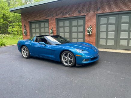 Photo 1 for 2009 Chevrolet Corvette