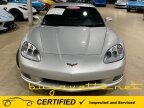 Thumbnail Photo 4 for 2009 Chevrolet Corvette