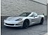 2009 Chevrolet Corvette