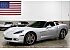 2009 Chevrolet Corvette