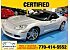2009 Chevrolet Corvette