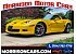 2009 Chevrolet Corvette Z06 Coupe