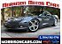 2009 Chevrolet Corvette Coupe