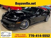 2009 Chevrolet Corvette