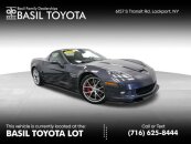 2009 Chevrolet Corvette