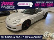 2009 Chevrolet Corvette