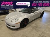 2009 Chevrolet Corvette