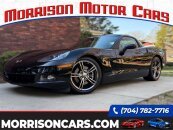 2009 Chevrolet Corvette Coupe