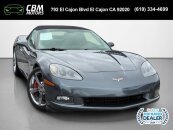 2009 Chevrolet Corvette