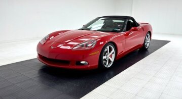 2009 Chevrolet Corvette