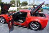 2009 Chevrolet Corvette