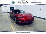 2009 Chevrolet Corvette