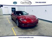 2009 Chevrolet Corvette