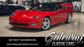 2009 Chevrolet Corvette Coupe