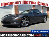 2009 Chevrolet Corvette Convertible